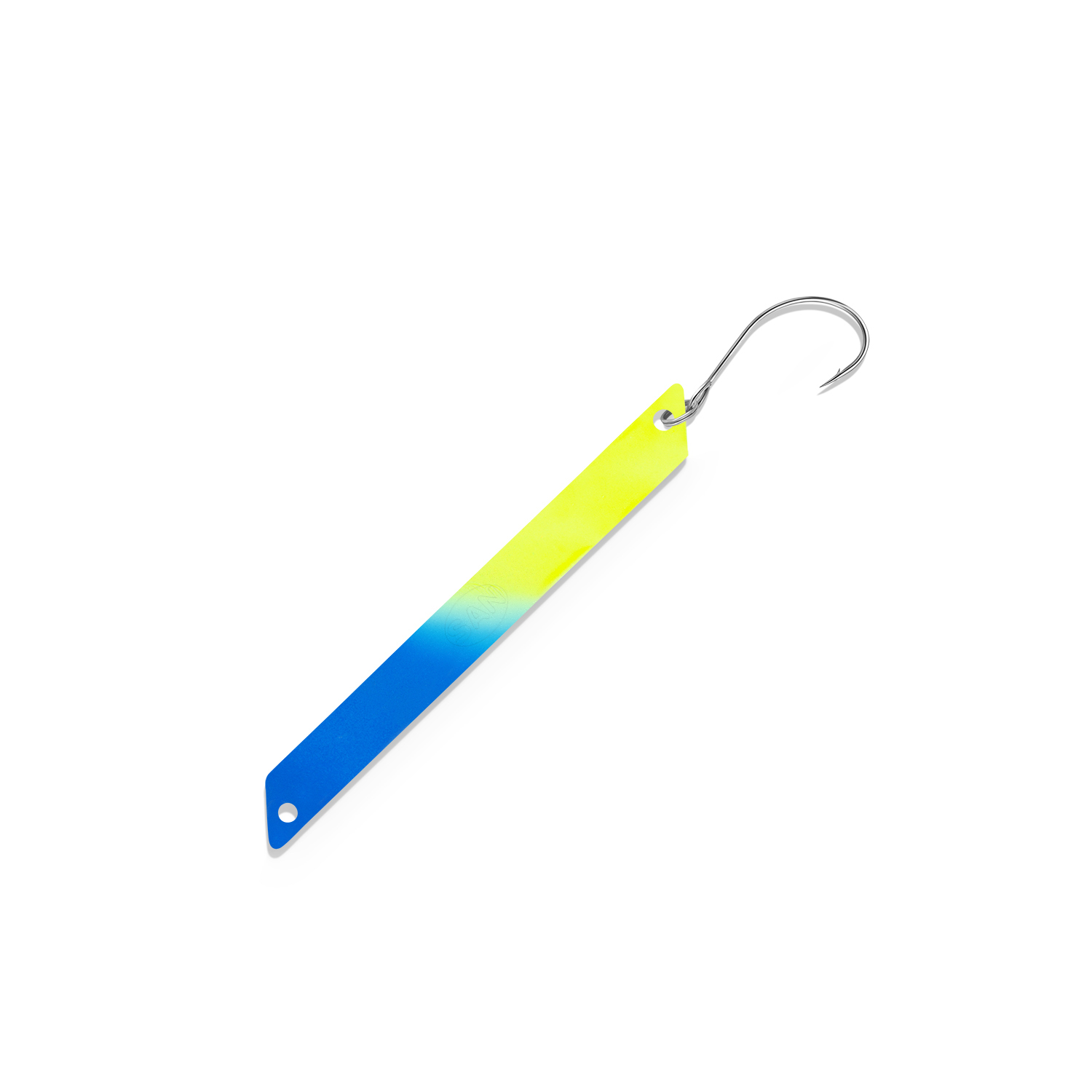 

Стик (stick) SANSAN VUYNOK 53, 2,0g, Col.02, SSV53/2,0C02. Приманка рыболовная., Разноцветный, SSV53/2,0C02