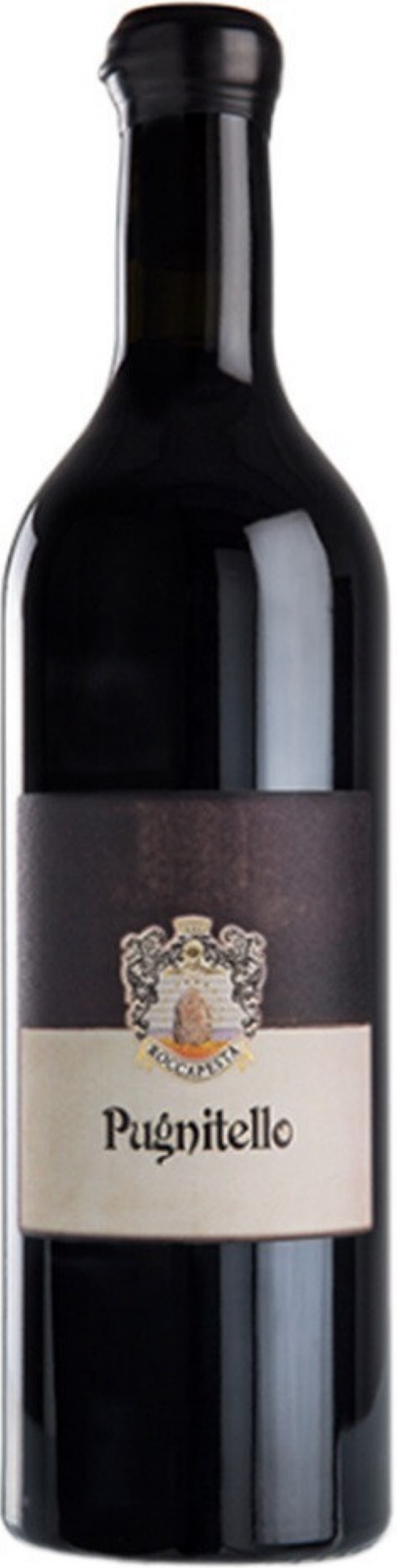 

Вино сухое красное Roccapesta Pugnitello , Италия, 0.75 л