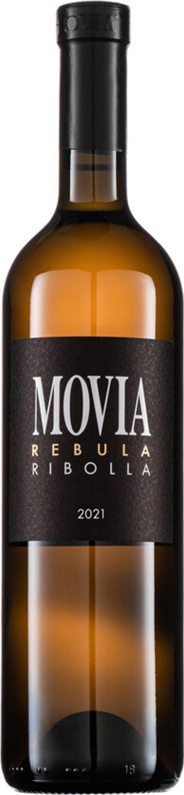 

Вино сухое белое Movia Rebula , Словения, 0.75 л