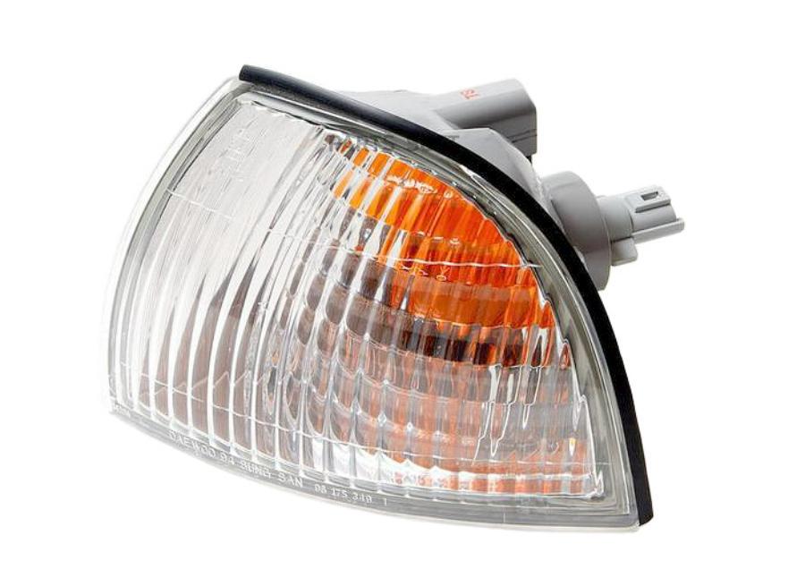 

Указатель Поворота L Daewoo Nexia 96- Depo 222-1502L-UE