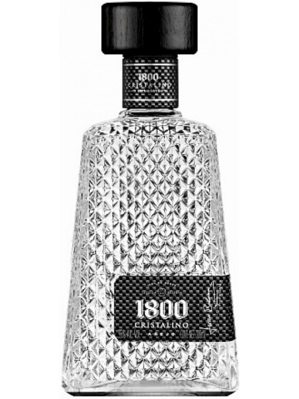 фото Текила jose cuervo 1800 cristalino anejo, 0.75 л