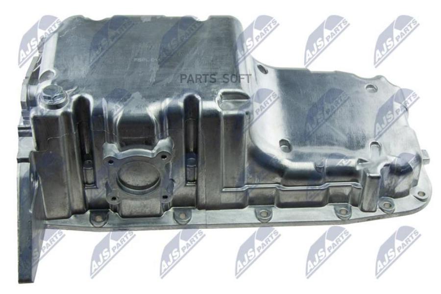 

Масляный поддон, opel astra g 1.8 98-05 NTY BMOPL011