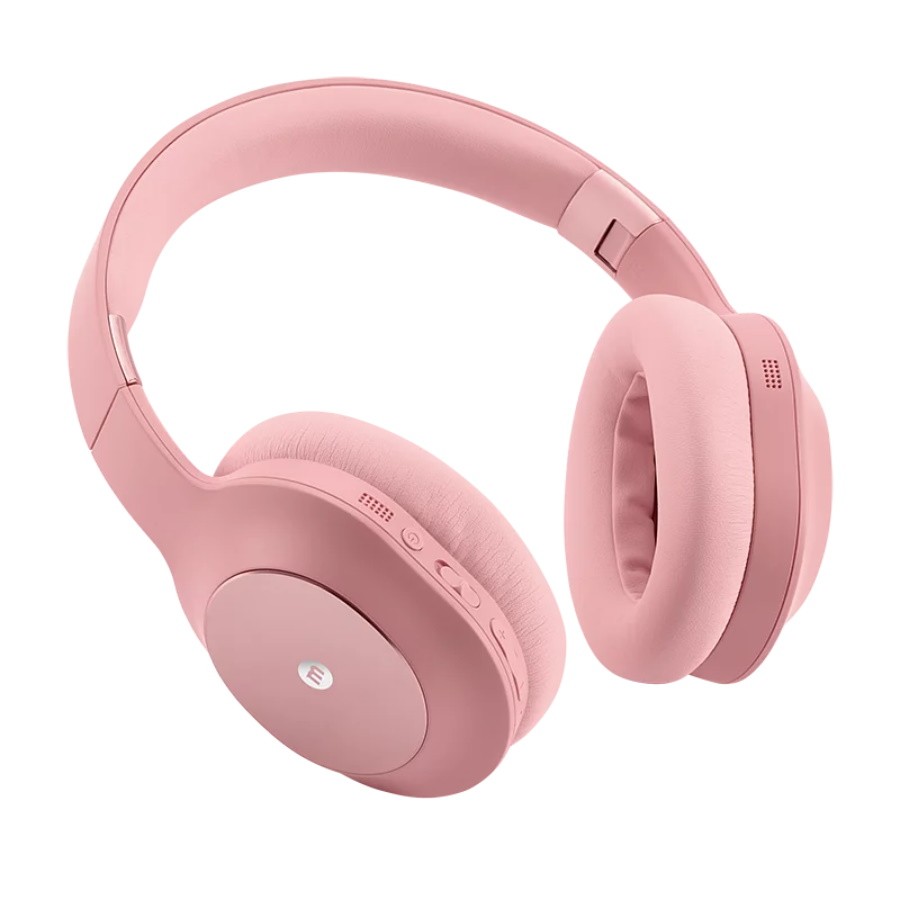 

Беспроводные наушники Momax BH1 Spark Max Wireless Over-Ear Headphones Pink (BH1M)