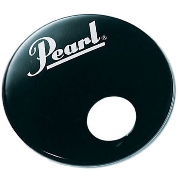 фото Пластик для барабана pearl eb-18bdplh