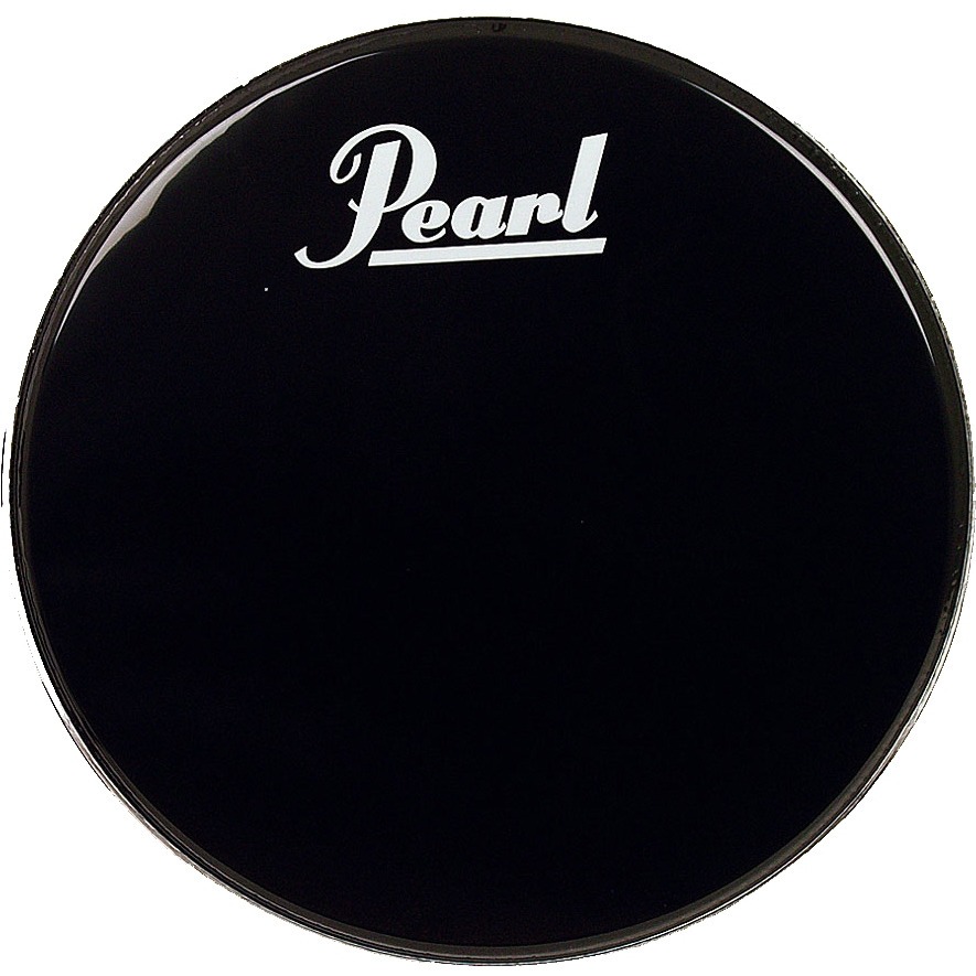 фото Пластик для барабана pearl eb-20bdpl