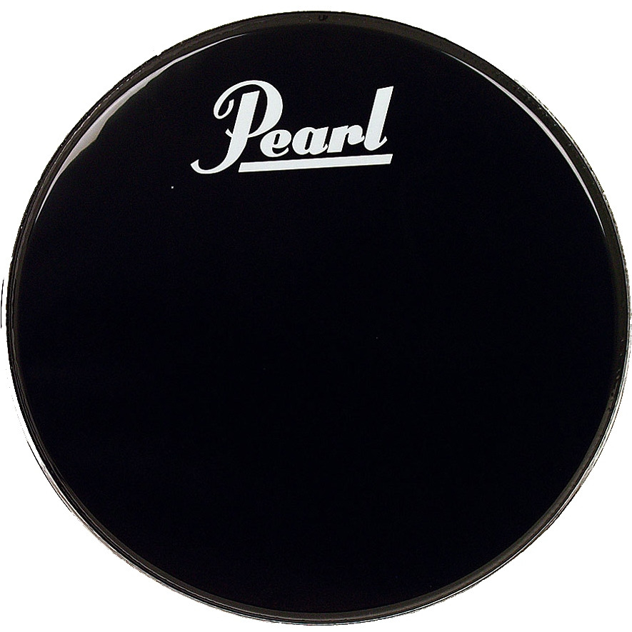 фото Пластик для барабана pearl eb-22bdpl