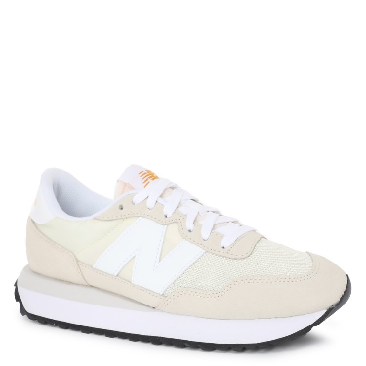 

Кроссовки женские New Balance WS237 желтые 36 EU, WS237