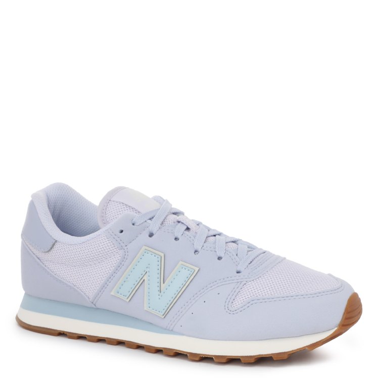 

Кроссовки женские New Balance GW500 фиолетовые 37 EU, GW500