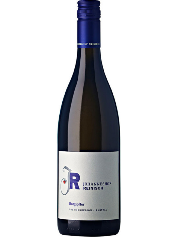 

Вино сухое белое Johanneshof Reinisch Rotgipfler , Австрия, 0.75 л