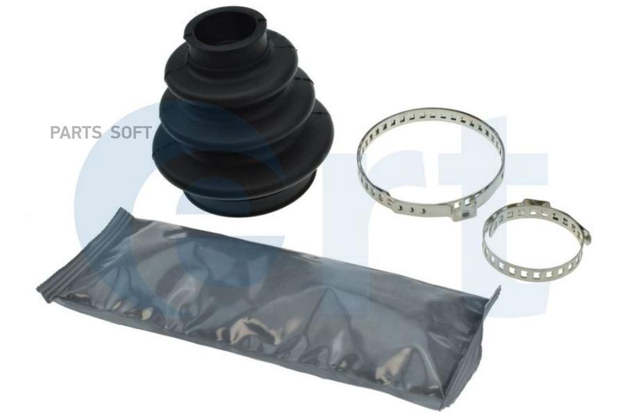 

Пыльник шруса наружн к-кт bmw: 5 x1 (e84) ERT 500569