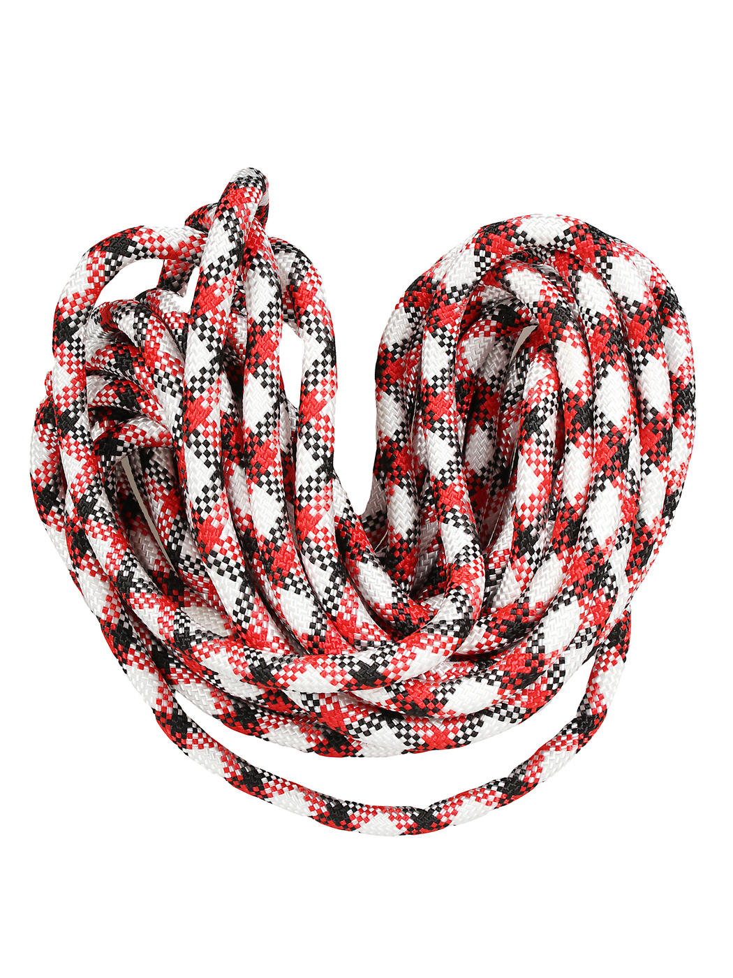 Веревка высокопрочная страховочная Prival Static, 14мм х 5м