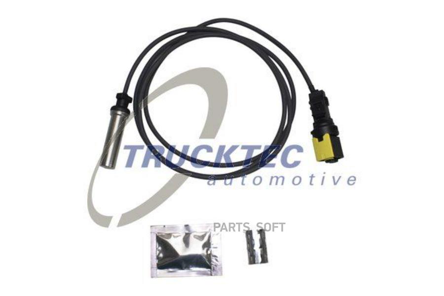 

Ремкомплект датчика abs TRUCKTEC AUTOMOTIVE 0335144