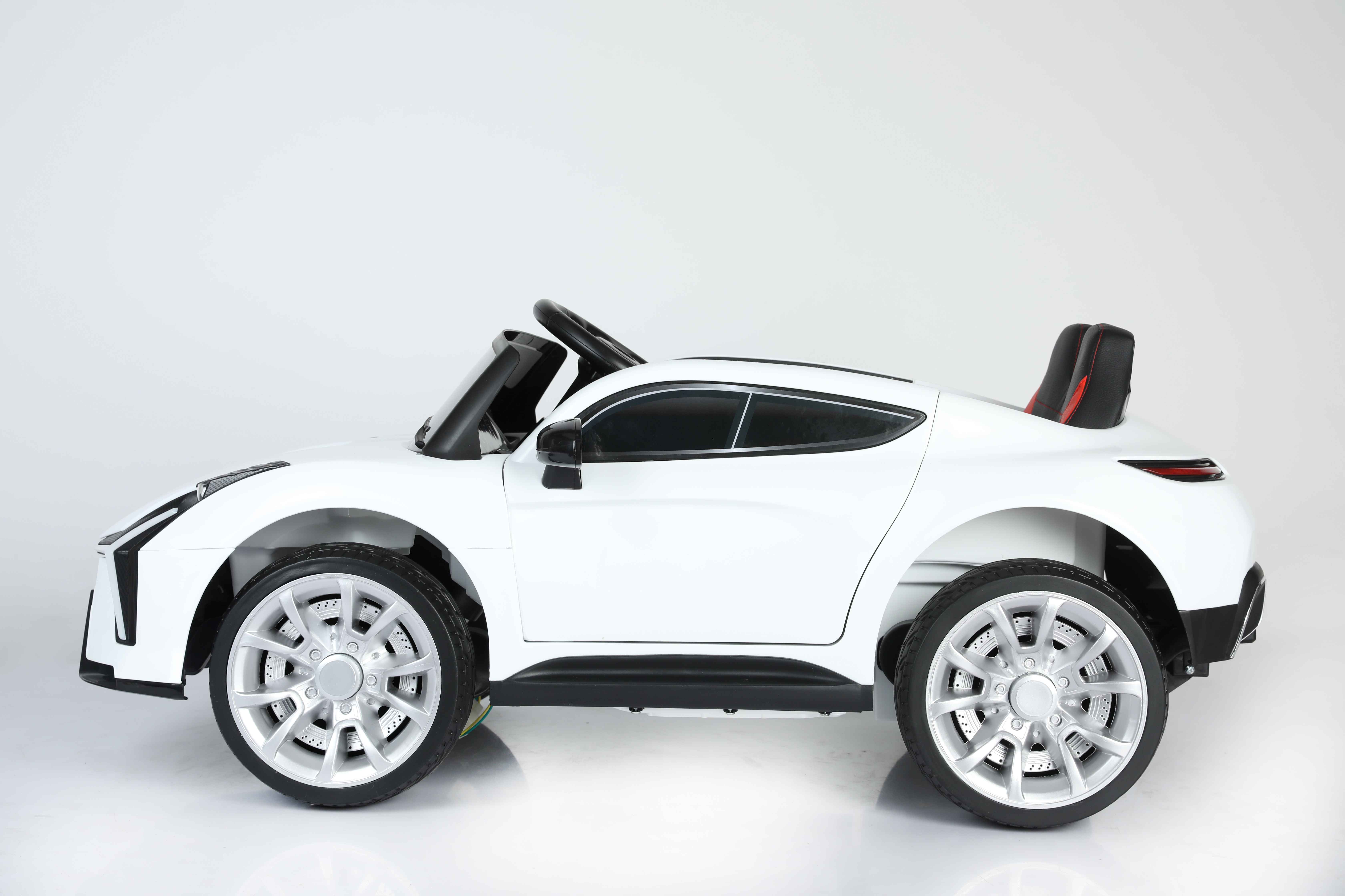 

Электромобиль Toyland Lamborghini Revuelto 1658, Белый