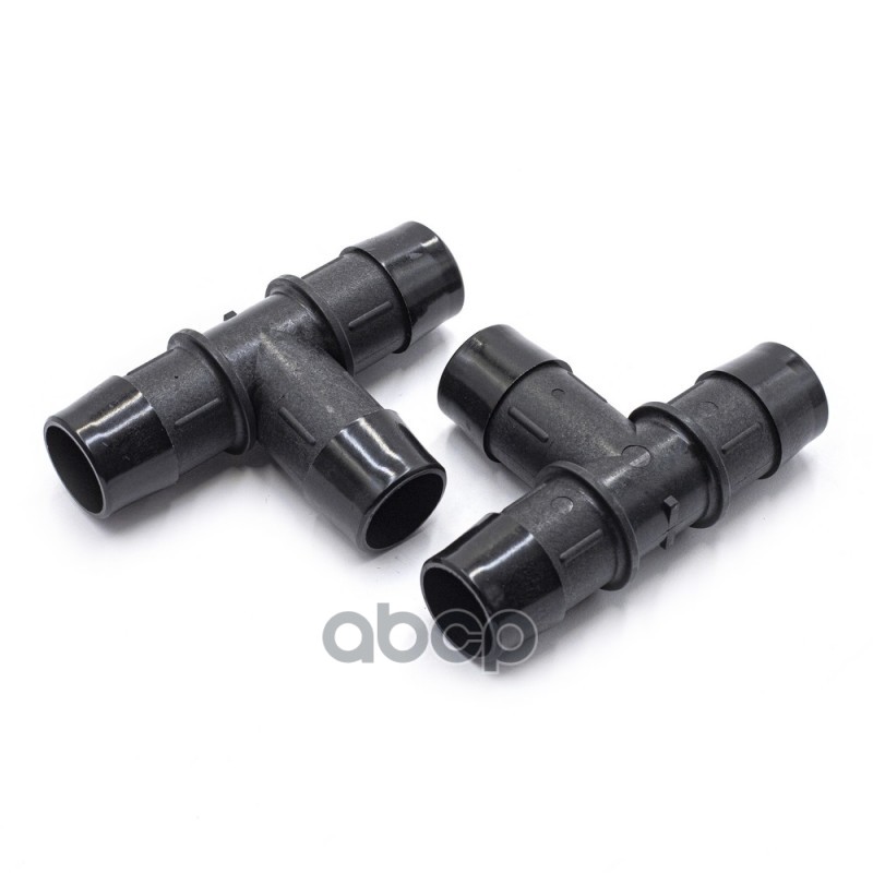 

Тройник Для Патрубков Отопителя Universal 1/D-25Mm Gates 28638 Gates 28638