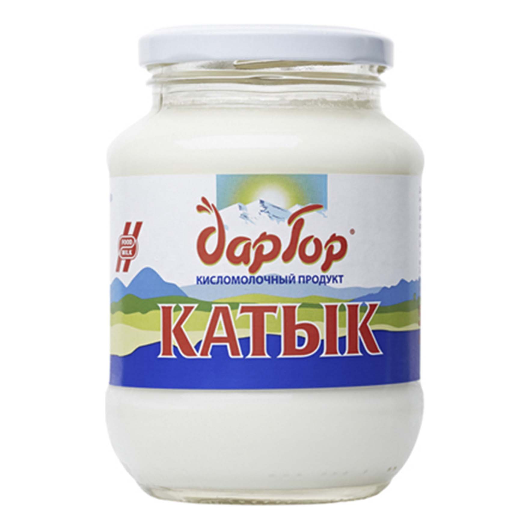 Купить Кисломолочные продукты и закваски Дар гор в интернет каталоге с  доставкой | Boxberry