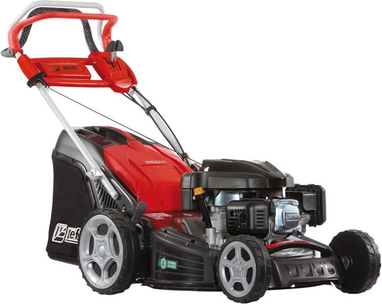 

Газонокосилка бензиновая EFCO LR 53 TK Comfort Plus, Comfort Plus LR 53 TK