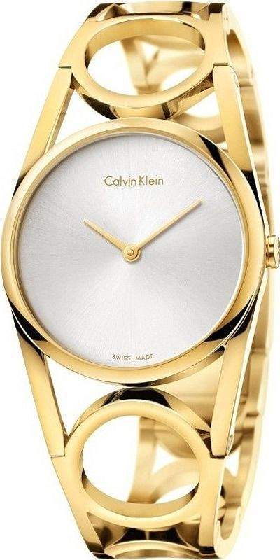 

Наручные часы женские Calvin Klein K5U2M546, K5U2M546