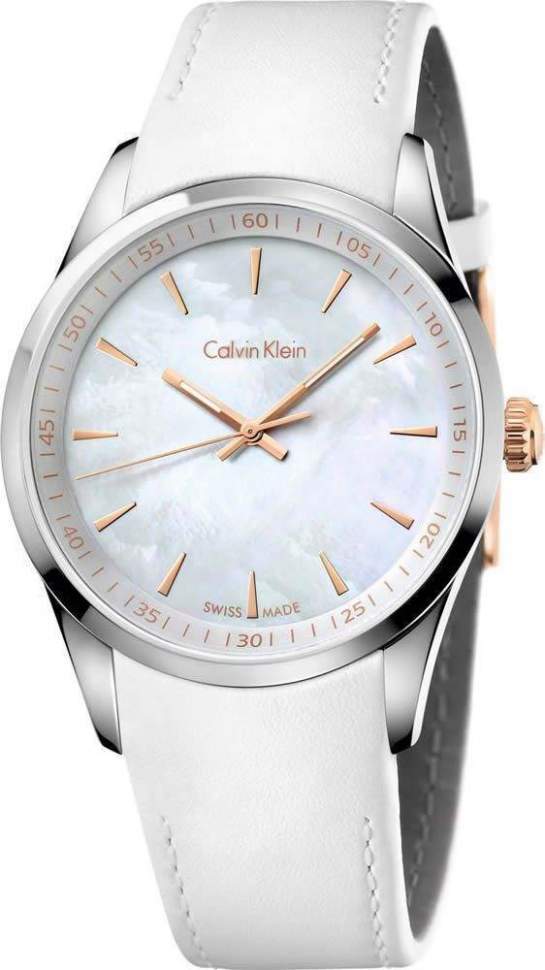 

Наручные часы мужские Calvin Klein K5A31BLG, K5A31BLG