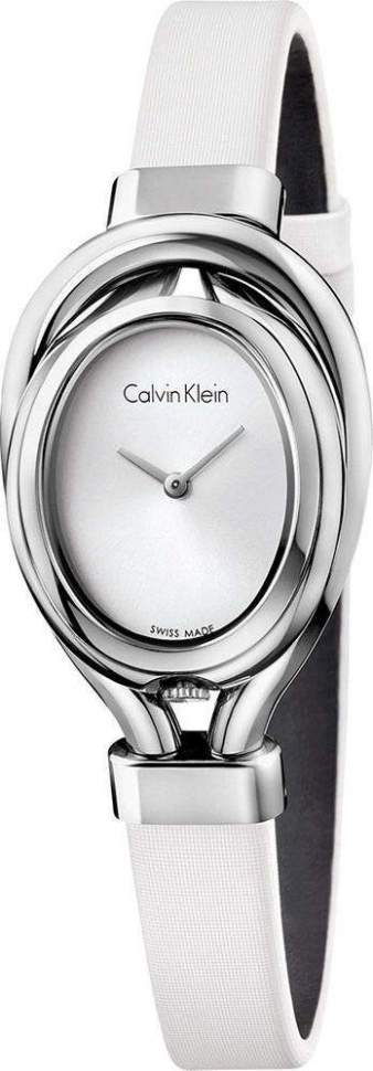 фото Наручные часы женские calvin klein k5h231k6