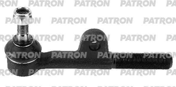 

PATRON Наконечник рулевой тяги PATRON PS1492