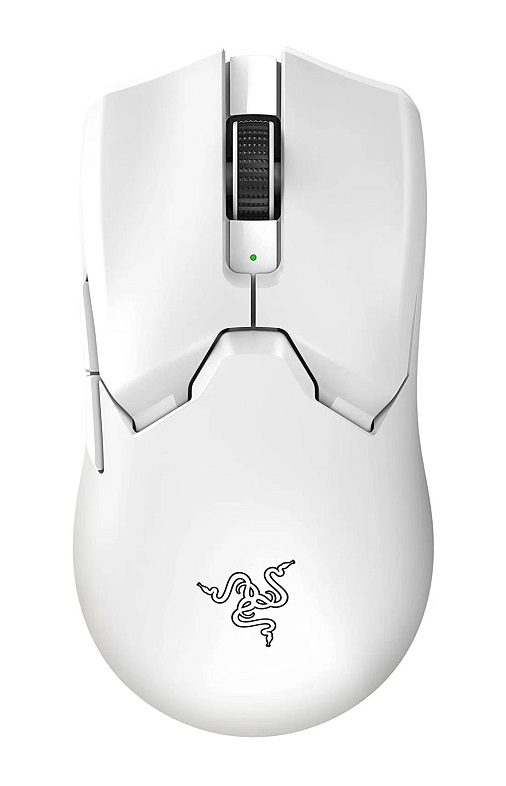 фото Игровая мышь razer viper v2 pro rz01-04390200-r3g1 (white)