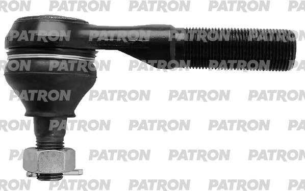 

Наконечник рулевой тяги NISSAN PATROL SAFARI Y61 1997-06 PATRON PS1497