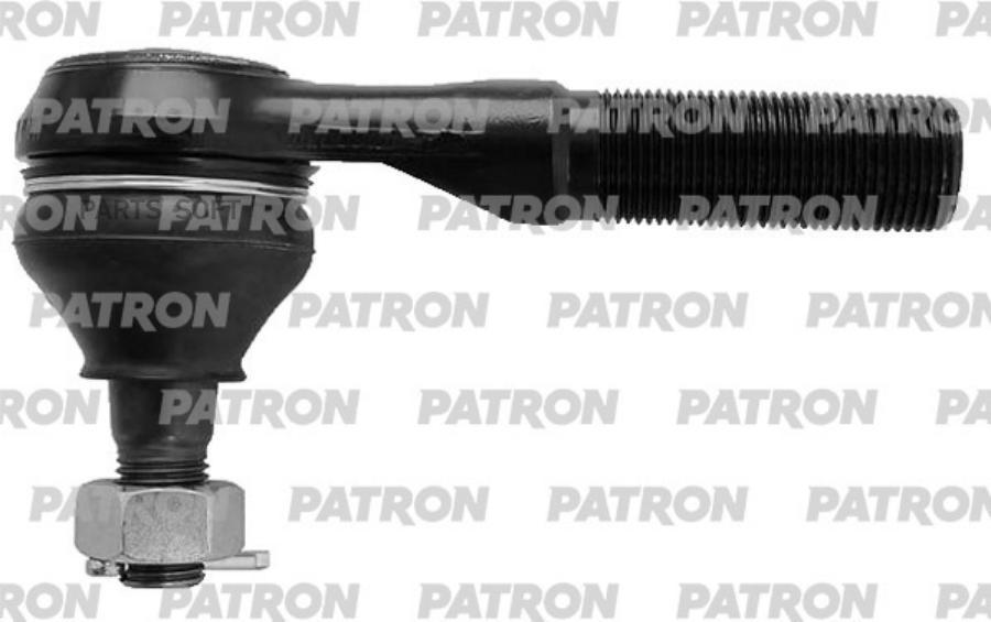 

Наконечник рулевой тяги NISSAN PATROL SAFARI Y61 1997-06 PATRON PS1497