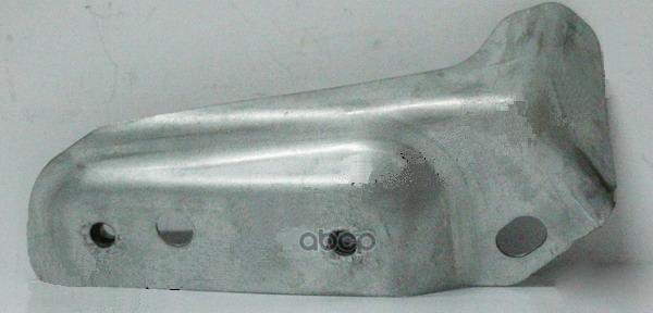 

Кронштейн Бампера [Org] VAG арт. 4L0807053