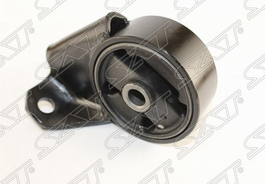

SAT Подушка двигателя задняя MITSUBISHI PAJERO MINI 98-