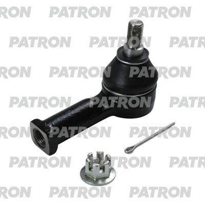 

Наконечник рулевой тяги MAZDA BT-50 UN 06-11 PATRON PS1505