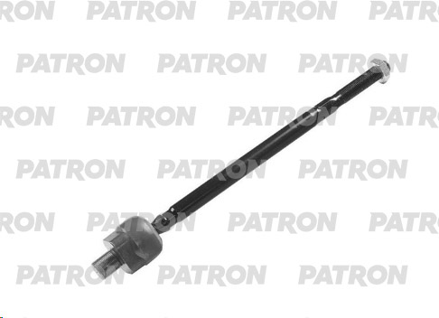 

PATRON PS2004 Тяга рулевая 48521-50Y00 NISSAN: ALMERA I 95-00, ALMERA I Hatchback 95-00, P