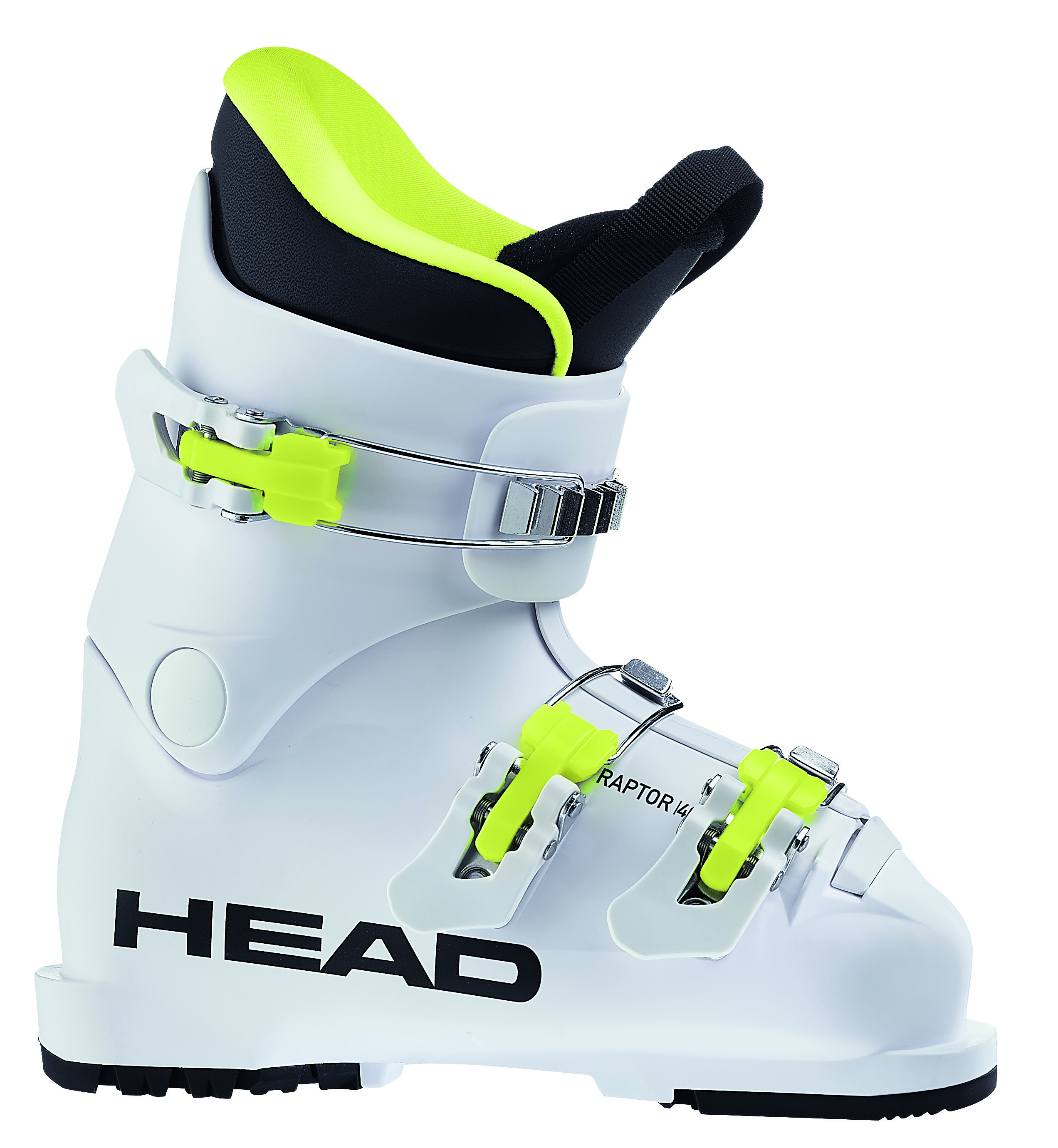

Горнолыжные ботинки Head Raptor 40 2021 white, 19,5, Raptor 40