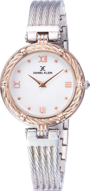 

Наручные часы женские Daniel Klein 11966-3, 11966-3