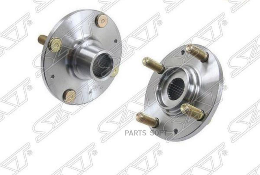 

Ступица Перед Hyundai Accent/Verna 1999-/Getz 2002-/Kia Rio 2005- Sat арт. ST-51750-25001