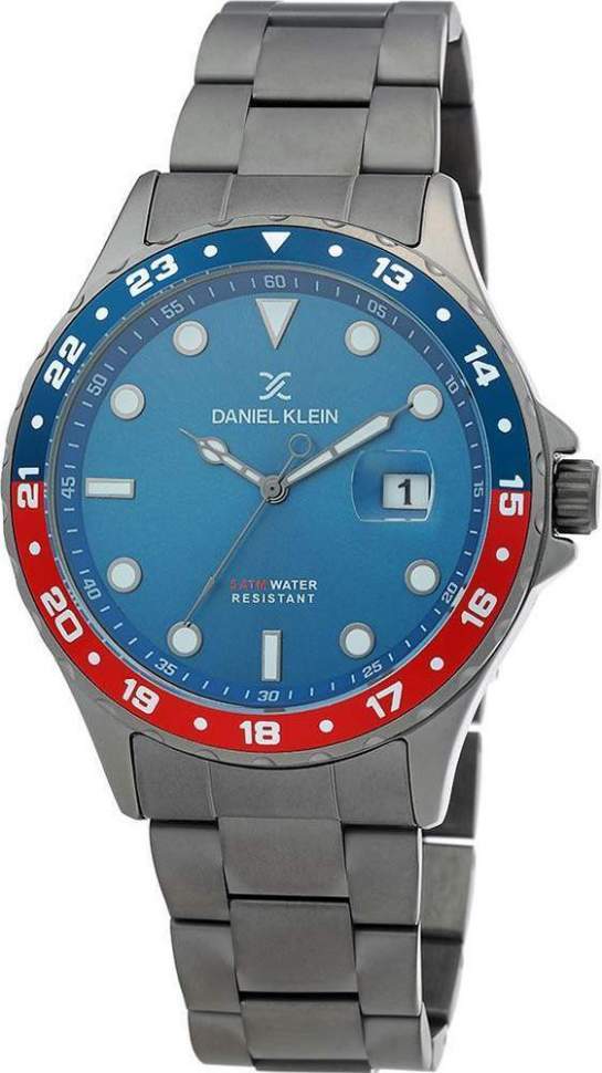 

Наручные часы мужские Daniel Klein 12350-5, 12350-5