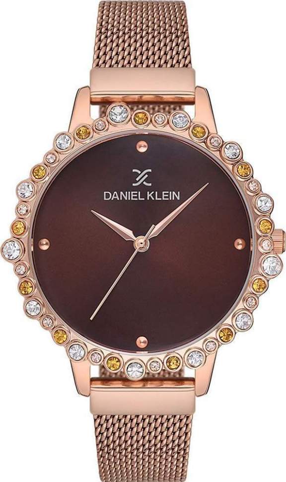 

Наручные часы женские Daniel Klein 12520-5, 12520-5