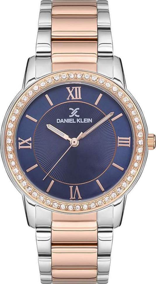 

Наручные часы женские Daniel Klein 12698-2, 12698-2