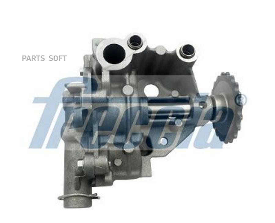 

Насос масляный Freccia Nissan QashqaI 2.0 dci 2007-2013