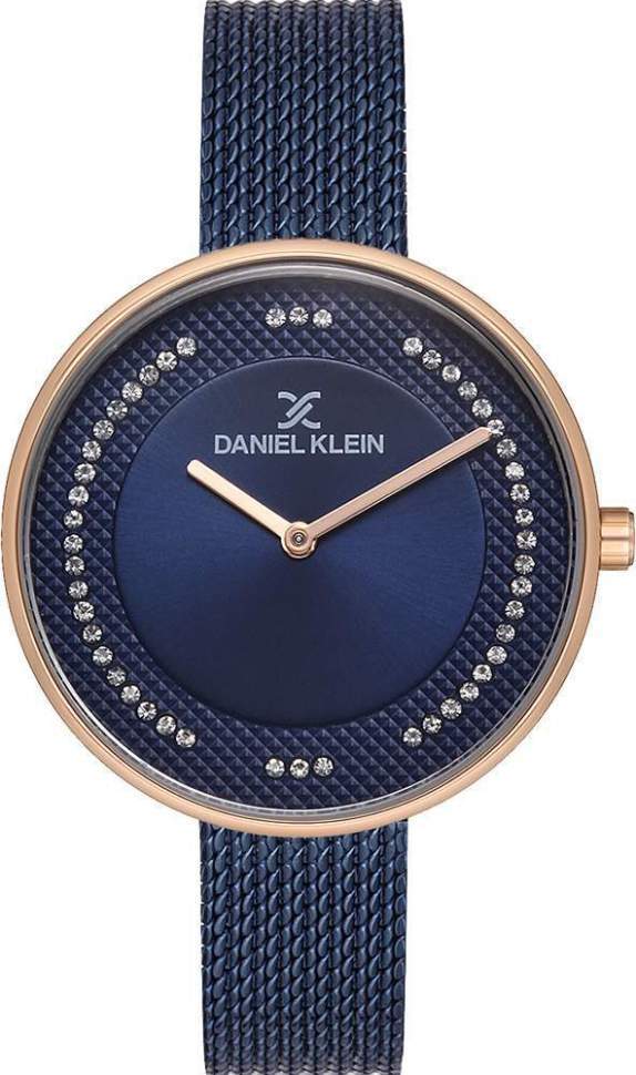 

Наручные часы женские Daniel Klein 12773-5, 12773-5