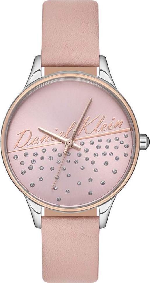

Наручные часы женские Daniel Klein 12776-3, 12776-3