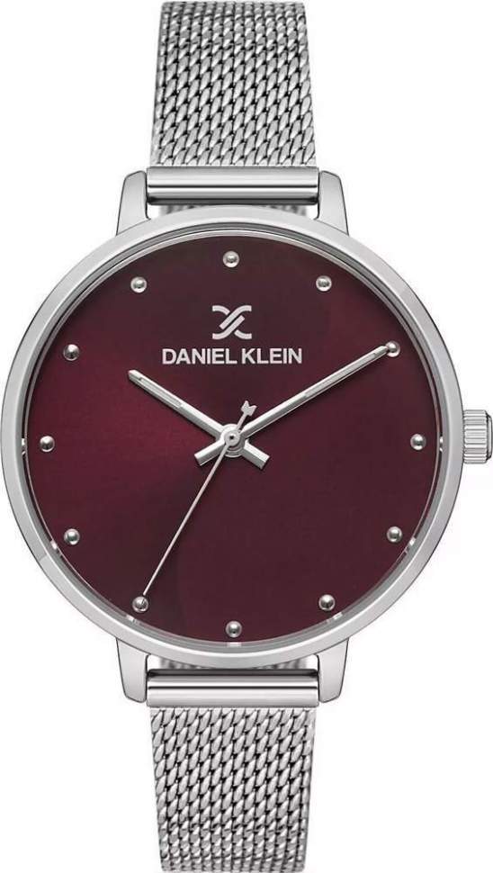 

Наручные часы женские Daniel Klein 12907-6, 12907-6
