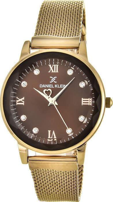 

Наручные часы женские Daniel Klein 12911-6, 12911-6