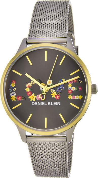 

Наручные часы женские Daniel Klein 12914-5, 12914-5