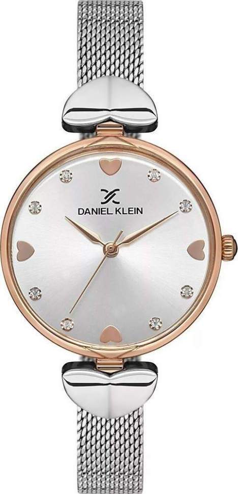 

Наручные часы женские Daniel Klein 12929-5, 12929-5
