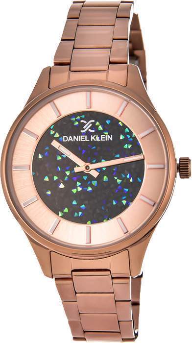 

Наручные часы женские Daniel Klein 12936-2, 12936-2