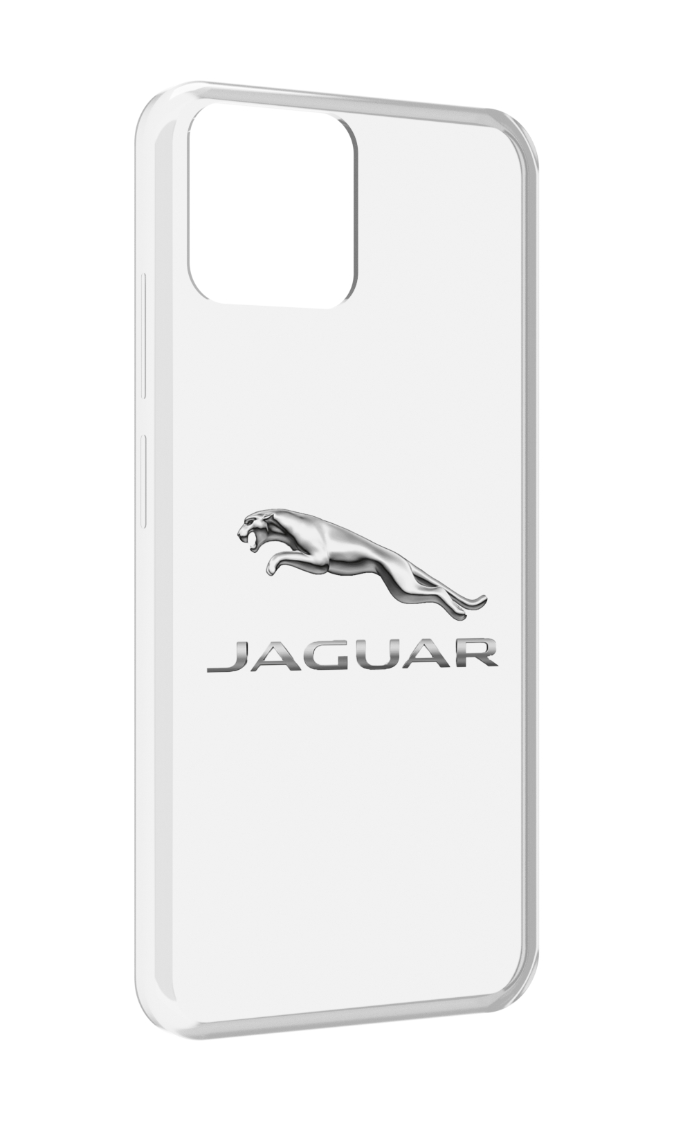 

Чехол MyPads jaguar-3 для Blackview A95, Прозрачный, Tocco