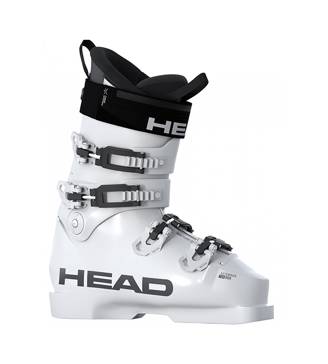 фото Горнолыжные ботинки head raptor 120 rs 2021 white, 27,5