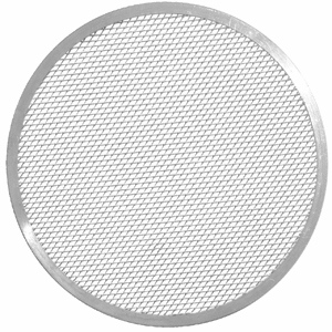 

Экран для приготовления пиццы d=30 см Paderno 4020507