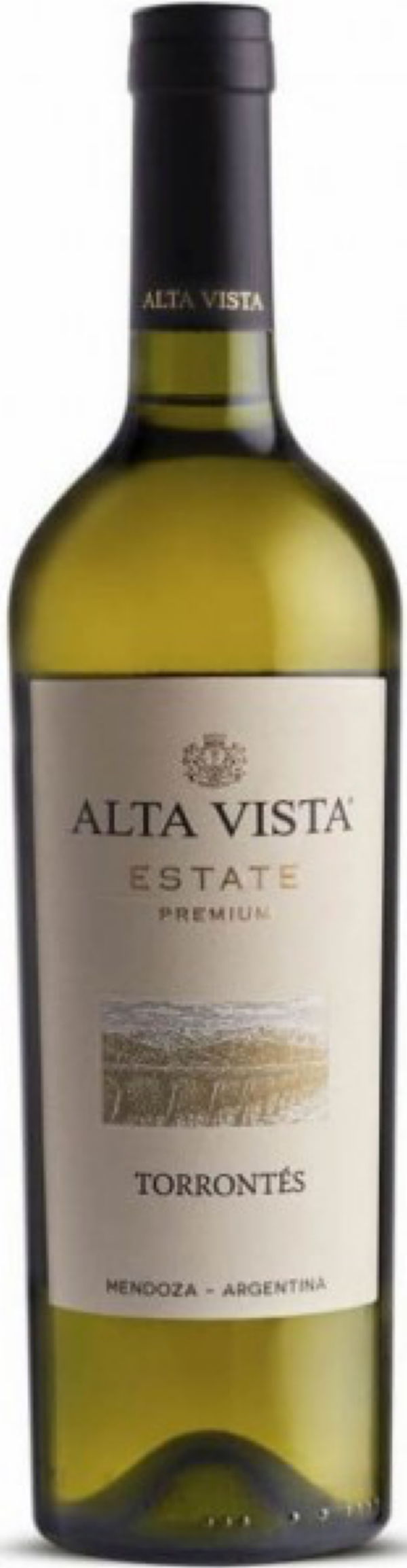 

Вино сухое белое Alta Vista Torrontes Premium Mendoza , Аргентина, 0.75 л