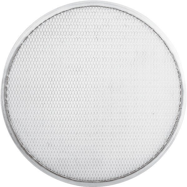 

Экран для приготовления пиццы d=45 см Paderno 4020517